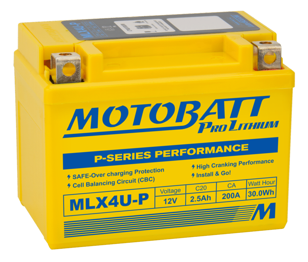 MLX4U-P